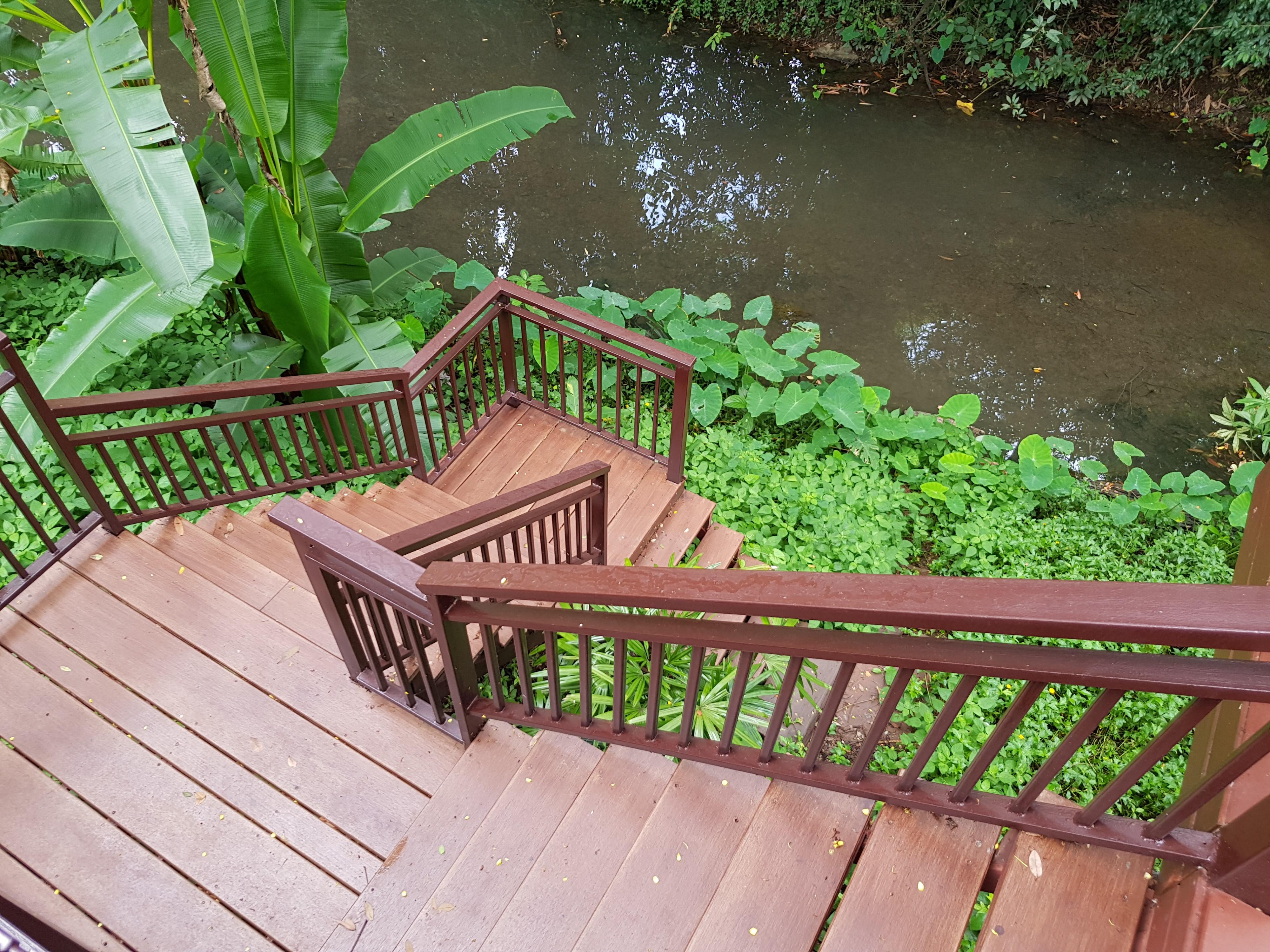 Papai Country Lodge Sha Ban Mae Pong Exterior photo